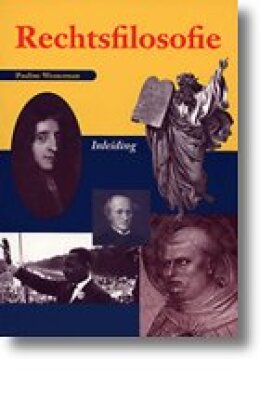 Rechtsfilosofie - inleiding