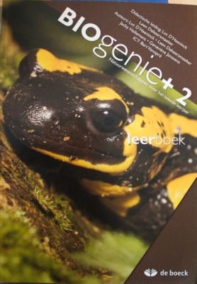 biogenie+2 leerboek
