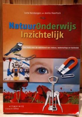 NatuurOnderwijs Inzichtelijk