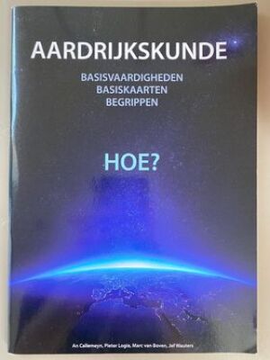 Aardrijkskunde hoe?