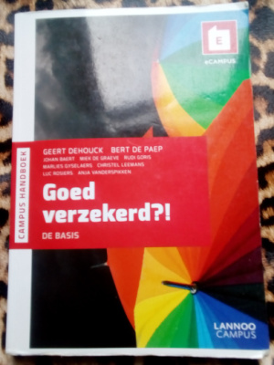 Goed Verzekerd?!