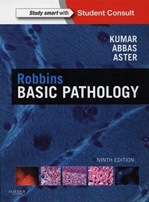 Basic Pathology