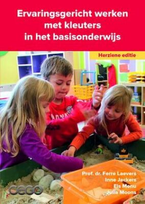 Ervaringsgericht werken met kleuters