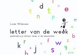 Letter van de week