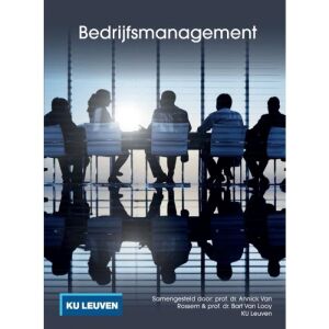 Bedrijfsmanagement
