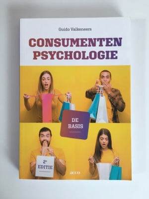 Consumenten psychologie