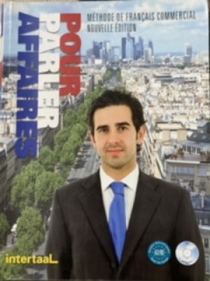 Pour parler affaires