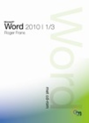 Word 2010 1/3