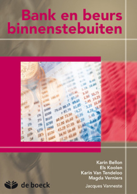 Bank en beurs binnenstebuiten