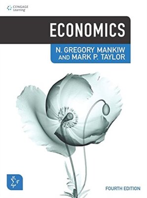 Economics, 4th Edition