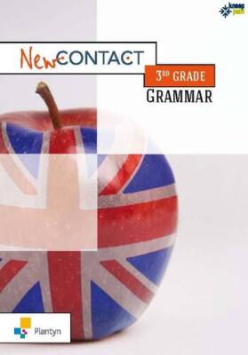 New contact Grammar