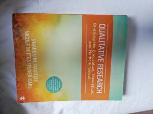 Qualitative research