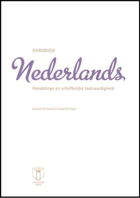 Handboek Nederlands