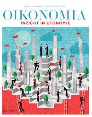 Oikonomia - Inzicht in de economie