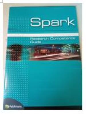 Spark - Research Competence Guide
