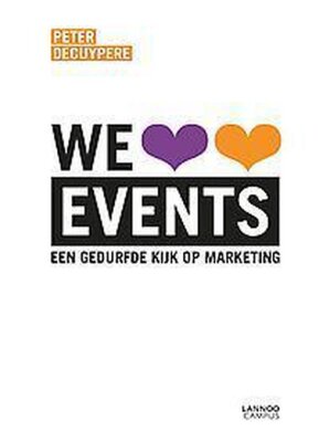 We Love Events