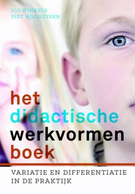 Het didactische werkvormen boek