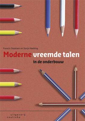 Moderne Vreemde talen in de onderbouw