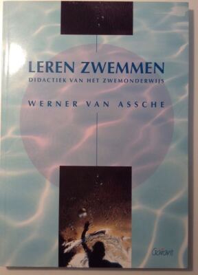 Leren zwemmen