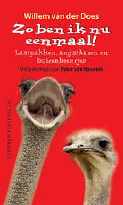 Zo ben ik nu eenmaal!