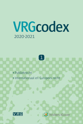 VRG codex 2020-2021 Deel 2