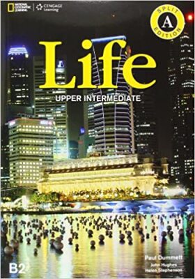 Life Upper Intermediate: Combo Split A | Nieuwprijs € 27