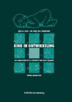 Kind in ontwikkeling
