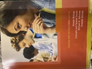 Human Biology - seventh edition