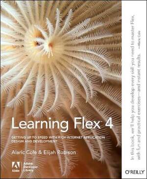 Learning Flex 4