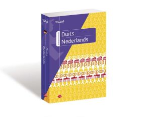 Woordenboek Duits-Nederlands