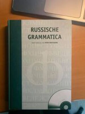 Russische Grammatica