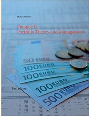 Finance 1: Portfolio Theory and Management