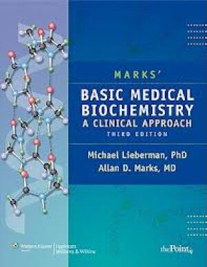 Marks' Basic Medical Biochemistry