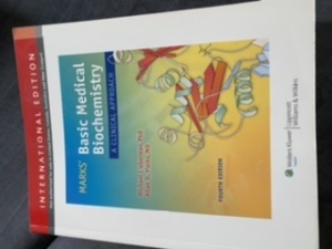Marks' Basic Medical Biochemistry