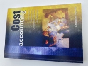cost accounting