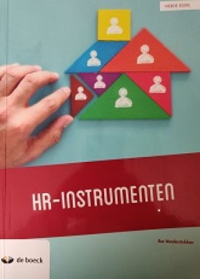 HR-instrumenten