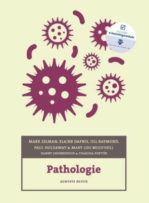 Pathologie 8e editie
