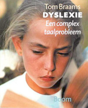 Dyslexie: een complex taalprobleem