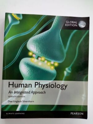 Human physiology (seventh edition)