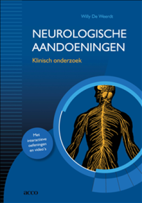 Neurologische aandoeningen: klinisch onderzoek