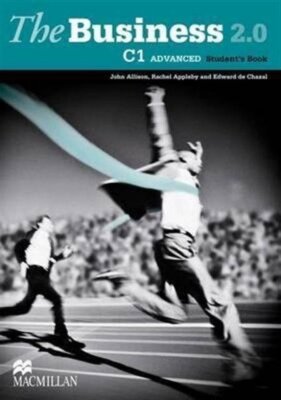 The business 2.0 C1 advanced (Student's book)