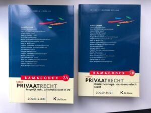 BAMACODEX 2A +2B 2020-2021