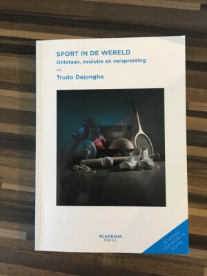Sport in de wereld