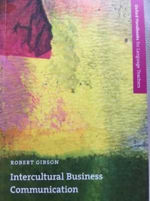 Intercultural Business Communication
