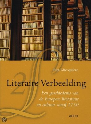 Literaire Verbeelding 2
