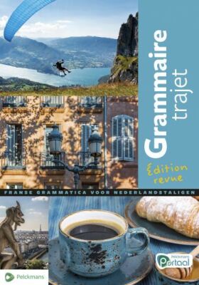 Grammaire Trajet édition revue