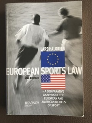 European Sports Law