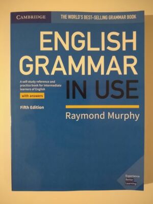 English Grammar In Use