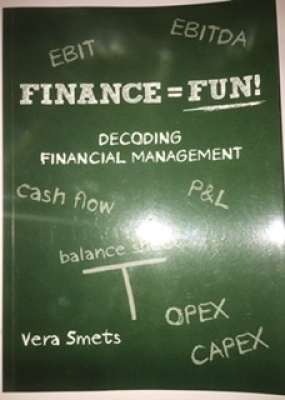 Finance = Fun!
