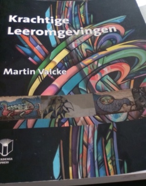 Krachtige Leeromgevingen